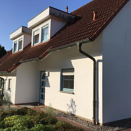 Schwalbennest Zingst