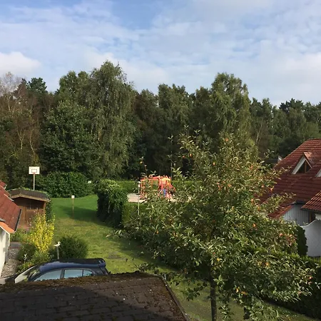 Ferienhaus Schwalbennest *