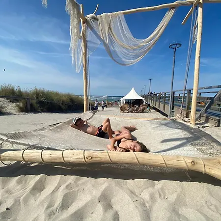 Hébergement de vacances Schwalbennest