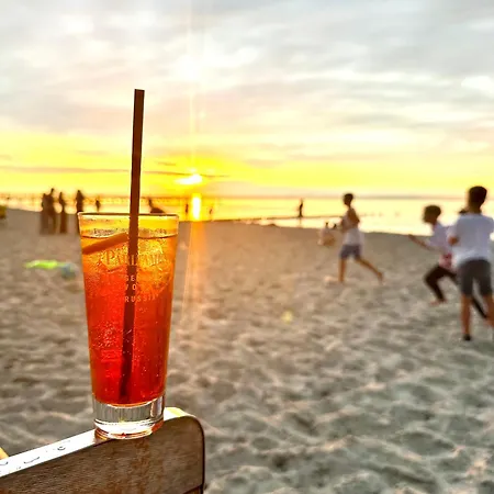 Schwalbennest Hébergement de vacances Zingst