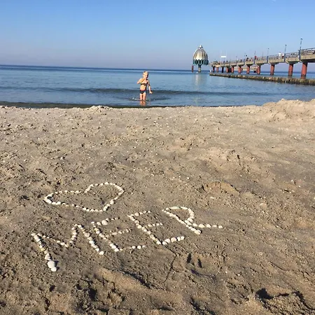 Schwalbennest Hébergement de vacances