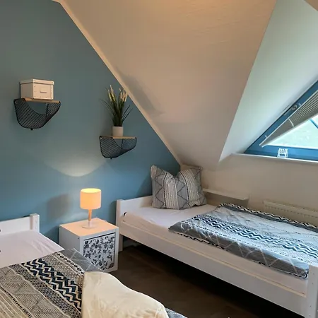 Ferienhaus Schwalbennest *