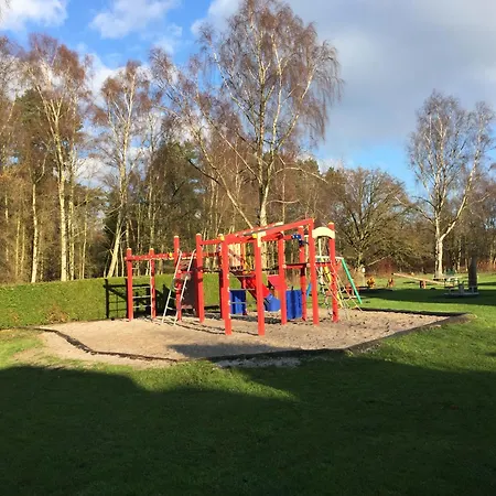 Hébergement de vacances Schwalbennest Zingst