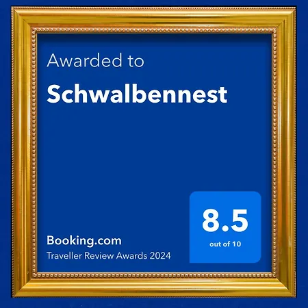 Ferienhaus Schwalbennest