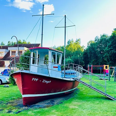 Schwalbennest Hébergement de vacances *