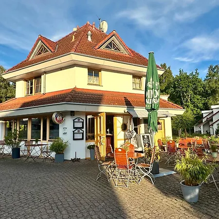 Schwalbennest * Zingst