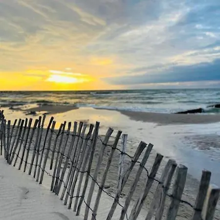 Schwalbennest Ferienhaus *