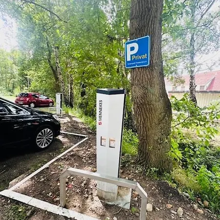 Ferienhaus Schwalbennest *