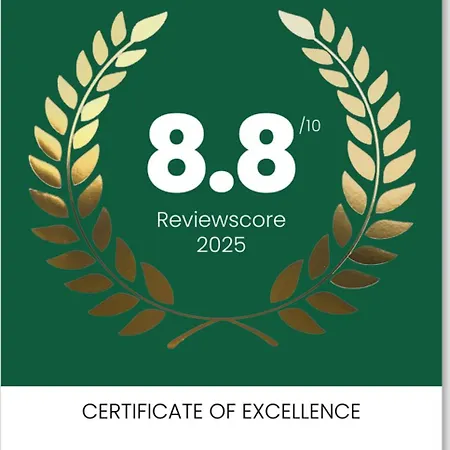 Ferienhaus Schwalbennest Ostseeheilbad Zingst