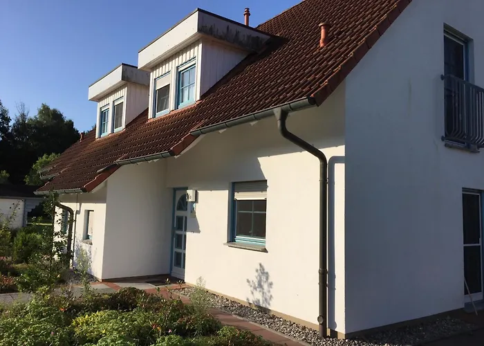 Schwalbennest Zingst