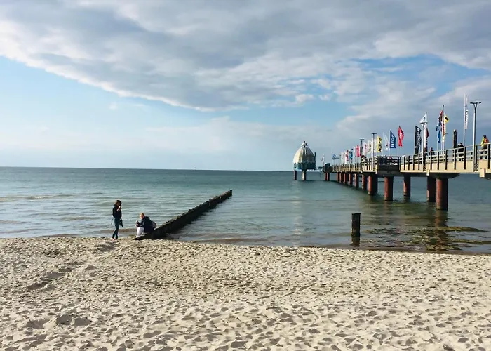 Schwalbennest * Zingst
