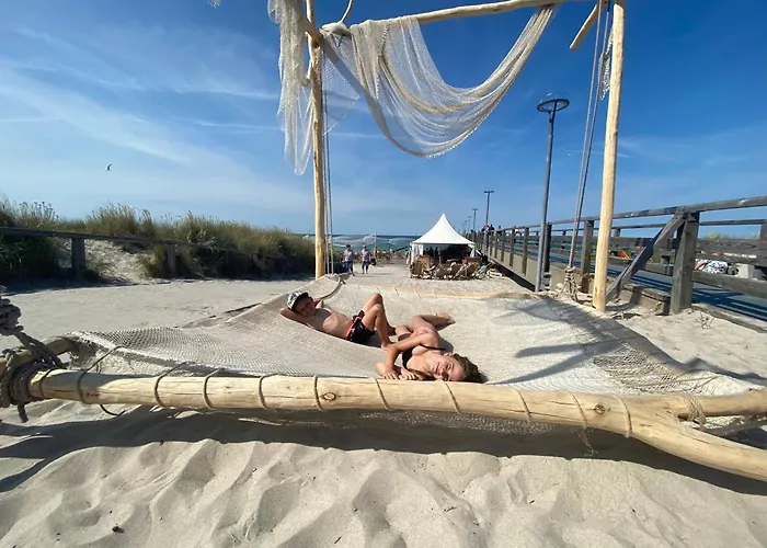 Semesterbostad Schwalbennest