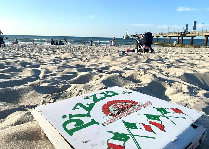 Schwalbennest Zingst