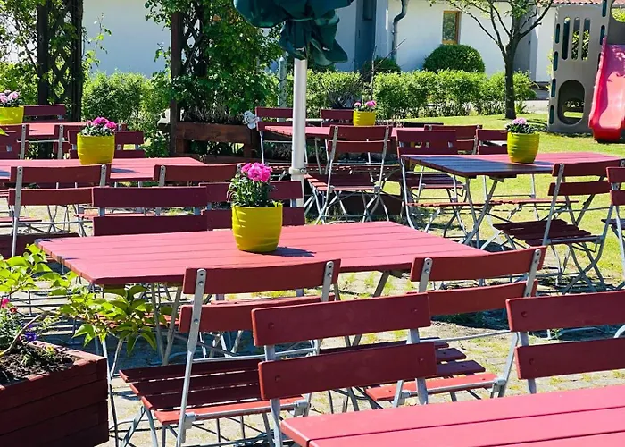 Schwalbennest Semesterbostad *