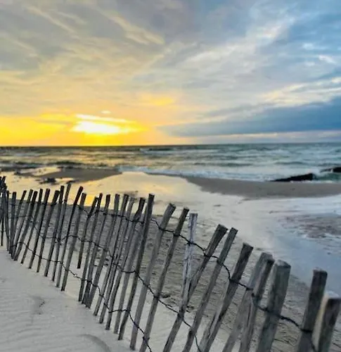 Schwalbennest Semesterbostad *