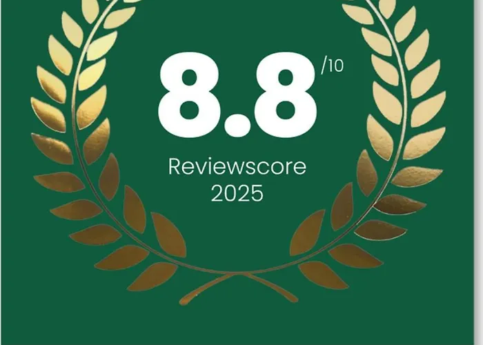 Semesterbostad Schwalbennest Zingst